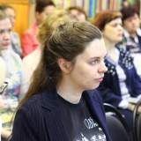 изображение: Фото 3. 2018.05.25 Полвека в библиотеке. Объединение детских библиотек Тольятти