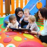 изображение: Фото 4. 2020.03.10 АКВАРЕЛЬные чтения. Объединение детских библиотек Тольятти