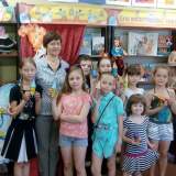 изображение: Фото 8. 2019.05.12 Бабушкины сказки. Объединение детских библиотек Тольятти
