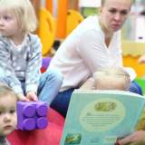 изображение: Фото 34. 2017.11.14 АКВАРЕЛЬные чтения. Объединение детских библиотек Тольятти