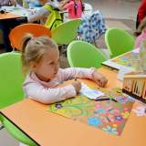 изображение: Фото 29. 2019.09.15 Фестиваль «Картонный город». Объединение детских библиотек Тольятти