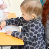 изображение: Фото 32. 2018.12.25 АКВАРЕЛЬные чтения. Объединение детских библиотек Тольятти