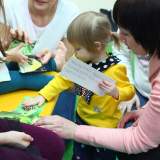 изображение: Фото 43. 2018.03.20 АКВАРЕЛЬные чтения. Объединение детских библиотек Тольятти