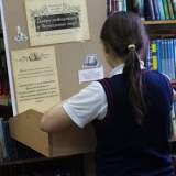 изображение: Фото 49. 2017.04.21 Библионочь-2017 в ЦДБ. Объединение детских библиотек Тольятти