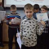 изображение: Фото 44. 2020.02.08 Лаба-2020 в ЦДБ. Объединение детских библиотек Тольятти