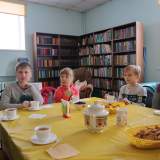 изображение: Фото 14. 2018.02.18 Бабушкины сказки. Объединение детских библиотек Тольятти
