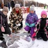 изображение: Фото 21. 2020.12.30 Доброго Нового года. Объединение детских библиотек Тольятти