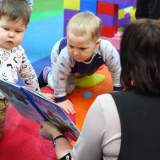 изображение: Фото 107. 2018.02.13 АКВАРЕЛЬные чтения. Объединение детских библиотек Тольятти