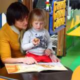 изображение: Фото 3. 2019.04.23 АКВАРЕЛЬные чтения. Объединение детских библиотек Тольятти