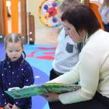 изображение: Фото 11. 2019.10.22 АКВАРЕЛЬные чтения. Объединение детских библиотек Тольятти
