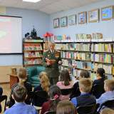 изображение: Фото 6. 2019.05.06 Читаем детям о войне в ЦДБ. Объединение детских библиотек Тольятти