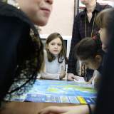изображение: Фото 54. 2018.04.16 Квест «Капля жизни». Объединение детских библиотек Тольятти
