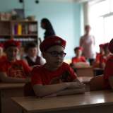 изображение: Фото 4. 2019.05.06 Читаем детям о войне в СОЛ ЦДБ. Объединение детских библиотек Тольятти