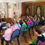 изображение: Фото 8. 2022.05.27 Библиотечные экскурсии. Объединение детских библиотек Тольятти