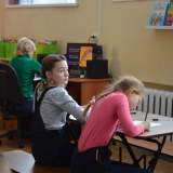 изображение: Фото 18. 2020.02.08 Лаба-2020 в ЦДБ. Объединение детских библиотек Тольятти