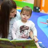 изображение: Фото 36. 2017.11.28 АКВАРЕЛЬные чтения. Объединение детских библиотек Тольятти