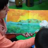 изображение: Фото 42. 2017.12.26 АКВАРЕЛЬные чтения. Объединение детских библиотек Тольятти