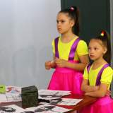 изображение: Фото 44. 2018.05.11 Фестивальный показ мультфильмов. Объединение детских библиотек Тольятти