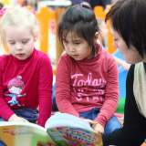 изображение: Фото 49. 2018.02.20 АКВАРЕЛЬные чтения. Объединение детских библиотек Тольятти