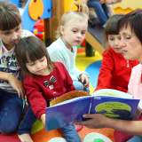 изображение: Фото 65. 2018.09.04 АКВАРЕЛЬные чтения. Объединение детских библиотек Тольятти