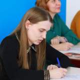 изображение: Фото 27. 2023.03.05 Самая умная мама. Объединение детских библиотек Тольятти