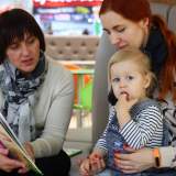 изображение: Фото 50. 2018.10.30 АКВАРЕЛЬные чтения. Объединение детских библиотек Тольятти
