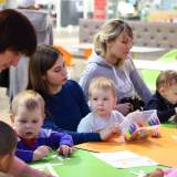 изображение: Фото 44. 2018.11.06 АКВАРЕЛЬные чтения. Объединение детских библиотек Тольятти
