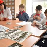 изображение: Фото 31. 2022.05.19 100 лет пионерии. Объединение детских библиотек Тольятти