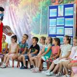 изображение: Фото 43. 2020.09.07 «Культурный гражданин». Объединение детских библиотек Тольятти