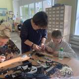 изображение: Фото 29. 2022.10.16 РукоДЕЛЬНО!. Объединение детских библиотек Тольятти