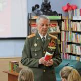 изображение: Фото 8. 2019.05.06 Читаем детям о войне в ЦДБ. Объединение детских библиотек Тольятти