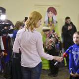 изображение: Фото 48. 2019.01.20 Вифлеемская звезда. Объединение детских библиотек Тольятти