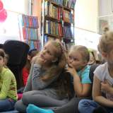 изображение: Фото 17. 2018.05.26 Бабушкины сказки. Объединение детских библиотек Тольятти