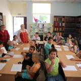 изображение: Фото 43. 2018.07.04 Бабушкины сказки. Объединение детских библиотек Тольятти