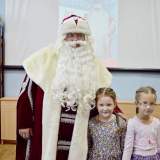 изображение: Фото 50. 2018.12.30 Дочитаться до звезды Дед Мороз. Объединение детских библиотек Тольятти