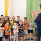 изображение: Фото 7. 2022.09.23 КультУРА Тольятти. Объединение детских библиотек Тольятти