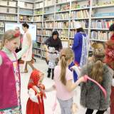 изображение: Фото 10. 2023.03.31 День детской книги в Пушкинке. Объединение детских библиотек Тольятти