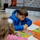изображение: Фото 30. 2019.09.15 Фестиваль «Картонный город». Объединение детских библиотек Тольятти