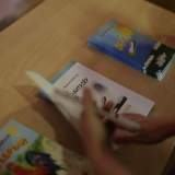 изображение: Фото 4. 2018.09.07 Самарский библиобус в Тольятти. Объединение детских библиотек Тольятти