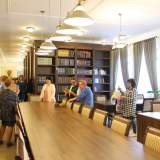 изображение: Фото 20. 2019.05.27 Экскурсия в Православном институте. Объединение детских библиотек Тольятти