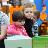 изображение: Фото 6. 2017.12.12 АКВАРЕЛЬные чтения. Объединение детских библиотек Тольятти