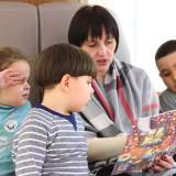 изображение: Фото 53. 2018.01.16 АКВАРЕЛЬные чтения. Объединение детских библиотек Тольятти