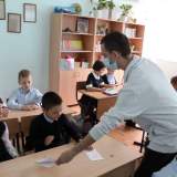 изображение: Фото 49. 2021.09.27 Школа ЛизаАлерт. Объединение детских библиотек Тольятти