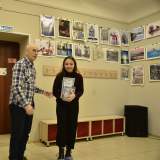 изображение: Фото 27. 2020.02.09 Вифлеемская звезда. Объединение детских библиотек Тольятти
