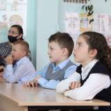 изображение: Фото 33. 2021.09.27 Школа ЛизаАлерт. Объединение детских библиотек Тольятти