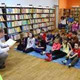 изображение: Фото 20. 2018.04.21 Дочитаться до звезды Артём Богодяж. Объединение детских библиотек Тольятти