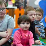 изображение: Фото 5. 2017.12.12 АКВАРЕЛЬные чтения. Объединение детских библиотек Тольятти