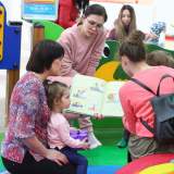 изображение: Фото 10. 2018.04.10 АКВАРЕЛЬные чтения. Объединение детских библиотек Тольятти