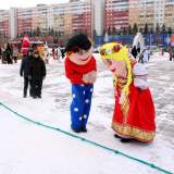 изображение: Фото 27. 2020.12.30 Доброго Нового года. Объединение детских библиотек Тольятти