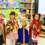 изображение: Фото 6. 2022.05.30 Сказочная палитра. Объединение детских библиотек Тольятти